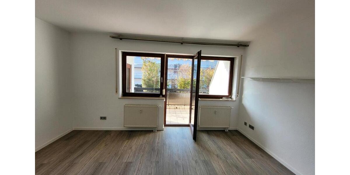Erdgeschoßwohnung Estenfeld - 2 Zimmer, 57 m&sup2;, 715&euro; | Angebot:26693034