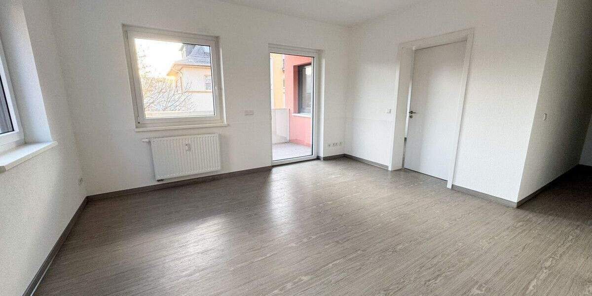 Etagenwohnung Aue-Bad Schlema Bad Schlema - 2 Zimmer, 59 m&sup2;, 590&euro; | Angebot:25688252