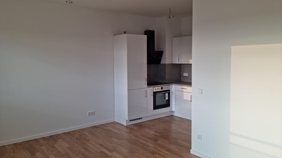Einfamilienhaus Leipzig Süd - 2 Zimmer, 57 m&sup2;, 1.200&euro; | Angebot:25143535