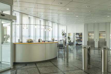 Büro in Ludwigshafen am Rhein 680 € 68 m² zimmer