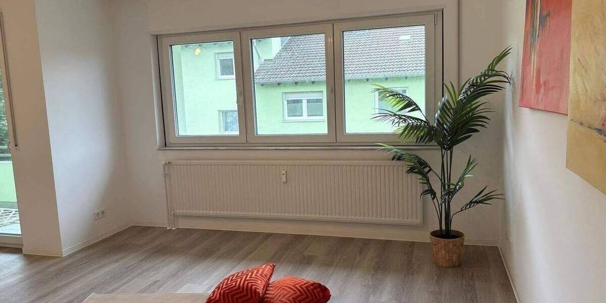Etagenwohnung Baumholder - 3 Zimmer, 89 m&sup2;, 675&euro; | Angebot:25693094