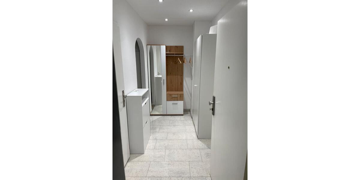 Wohnen auf Zeit Gelsenkirchen Erle - 1.5 Zimmer, 39 m&sup2;, 65&euro; | Angebot:25964983