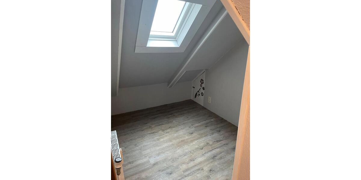 Dachgeschoßwohnung Weilburg - 2.5 Zimmer, 55 m&sup2;, 600&euro; | Angebot:26234358