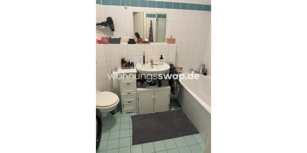 Etagenwohnung Berlin Weißensee - 2 Zimmer, 62 m&sup2;, 665&euro; | Angebot:26179658