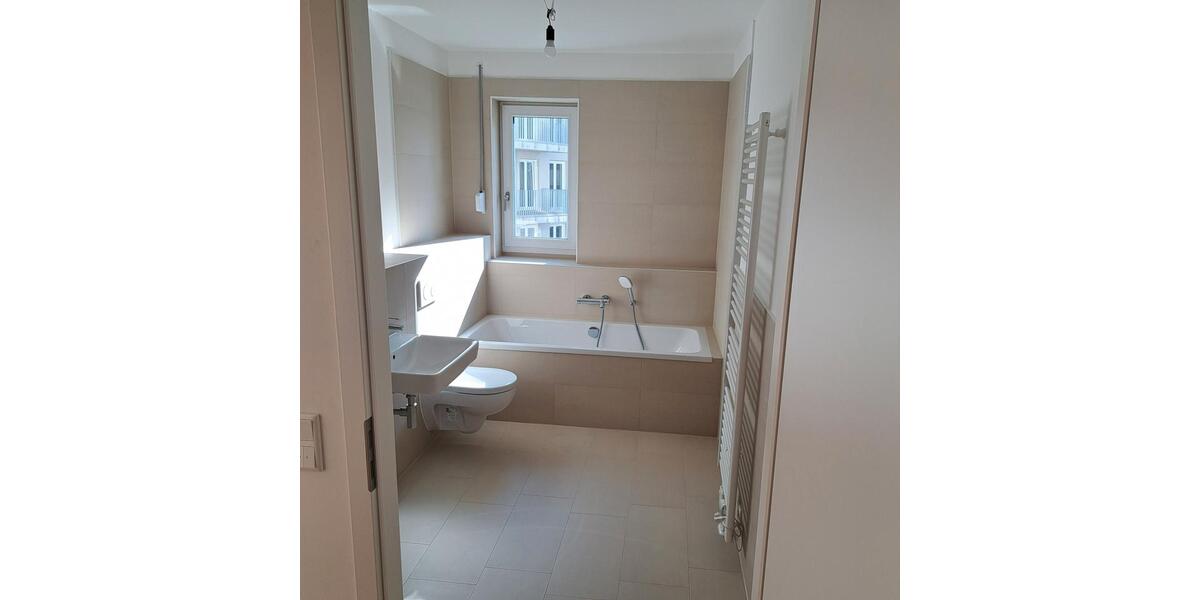 Etagenwohnung Darmstadt - 3 Zimmer, 80 m&sup2;, 1.480&euro; | Angebot:26649010