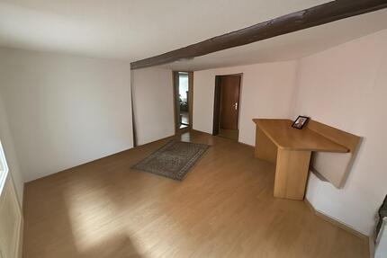 Zentrale StadtWohnung mit Charme und Komfort in Friedberg