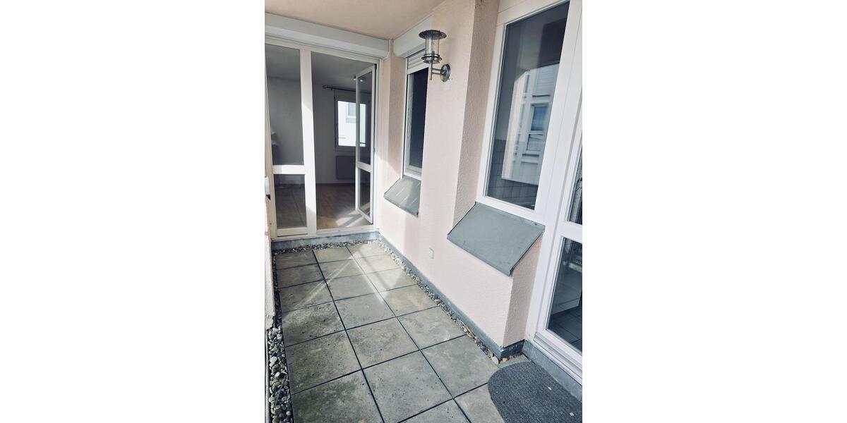 Etagenwohnung Künzelsau - 3 Zimmer, 68 m&sup2;, 755&euro; | Angebot:26630284