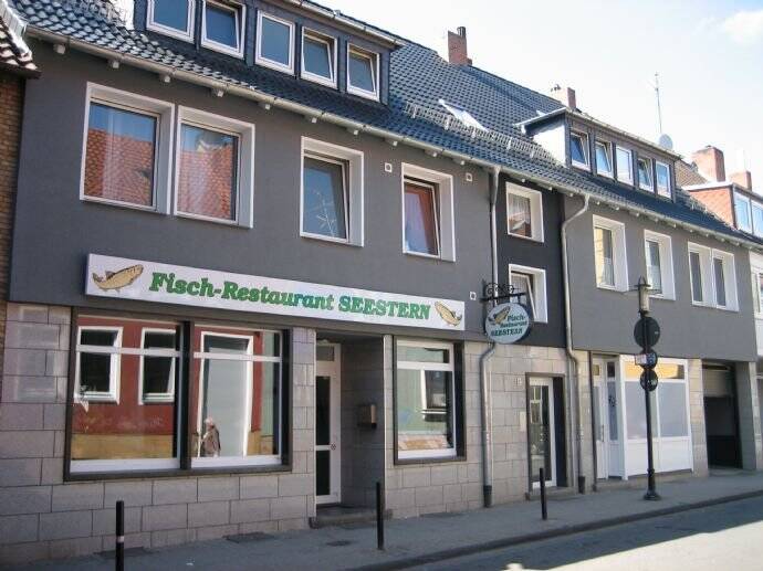 Etagenwohnung Hildesheim Mitte - 3 Zimmer, 78 m&sup2;, 660&euro; | Angebot:26107261