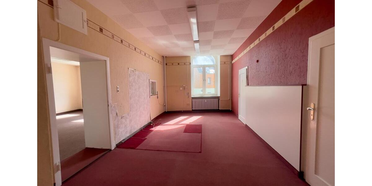 Gewerbeobjekt Bärenstein - 450&euro; | Angebot:21184299