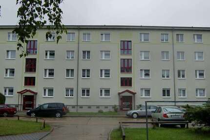 Wohnung zum Mieten in Hoyerswerda 331 € 62.4 m² 3 zimmer