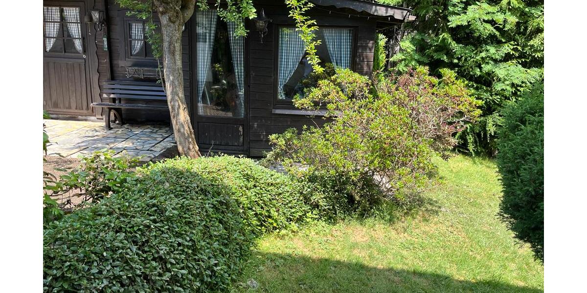 große 4-Zi-Mietwohnung in Winterberg Stadt - Erdgeschoßwohnung Winterberg | Angebot:26313403
