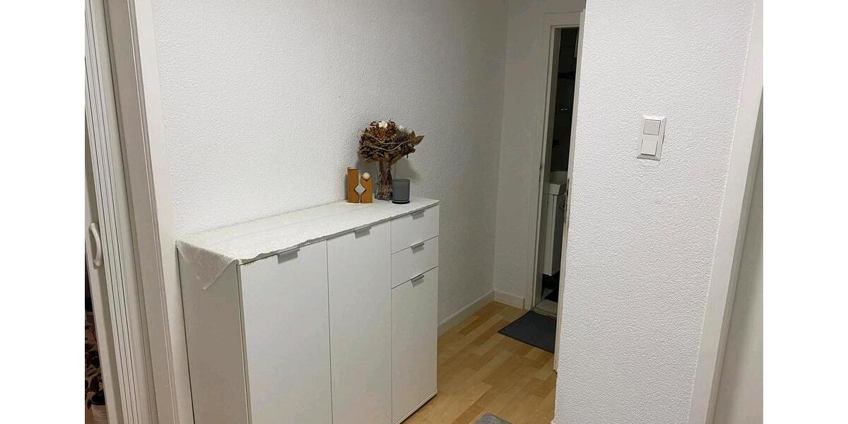 Dachgeschoßwohnung Sulz am Neckar - 3 Zimmer, 62 m&sup2;, 800&euro; | Angebot:25170937