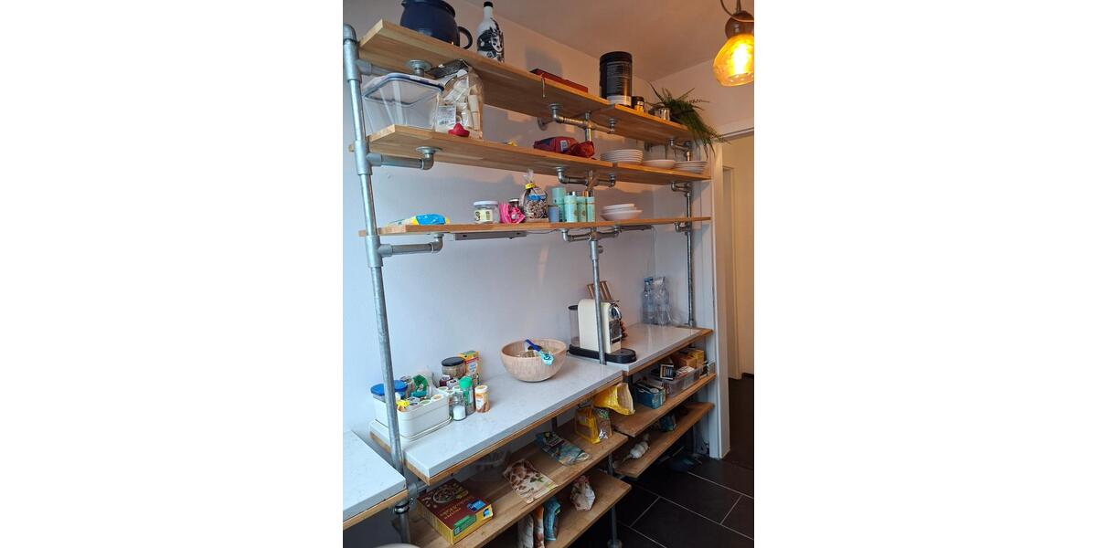 Dachgeschoßwohnung Berlin Mitte - 3.5 Zimmer, 109 m&sup2;, 1.812&euro; | Angebot:25654014