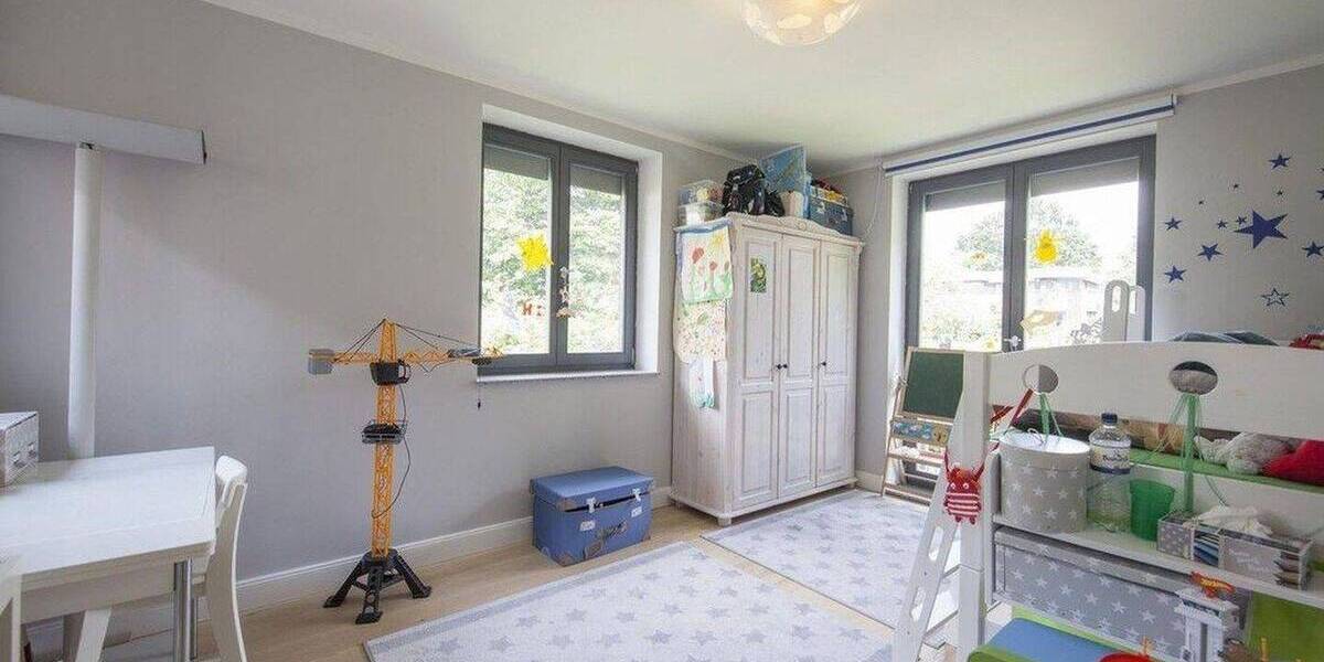 Einfamilienhaus Hamburg Niendorf - 6 Zimmer, 210 m&sup2;, 4.200&euro; | Angebot:26616913