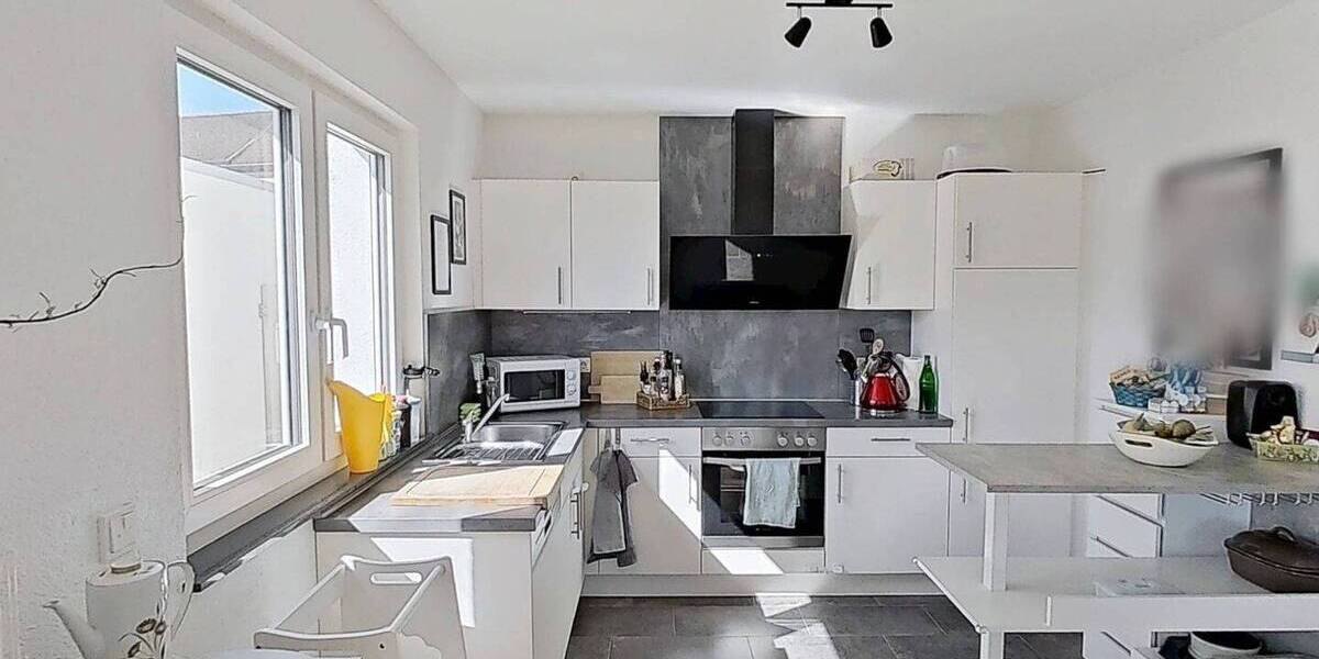 Etagenwohnung Schmelz Hüttersdorf - 3 Zimmer, 101 m&sup2;, 800&euro; | Angebot:26154814