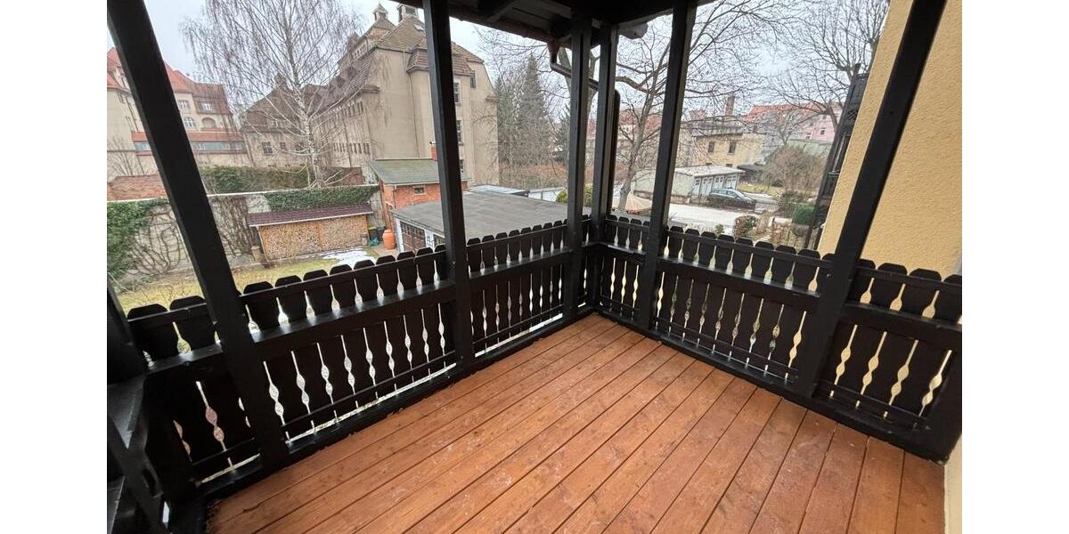 Etagenwohnung Zittau - 4 Zimmer, 101 m&sup2;, 995&euro; | Angebot:24714589