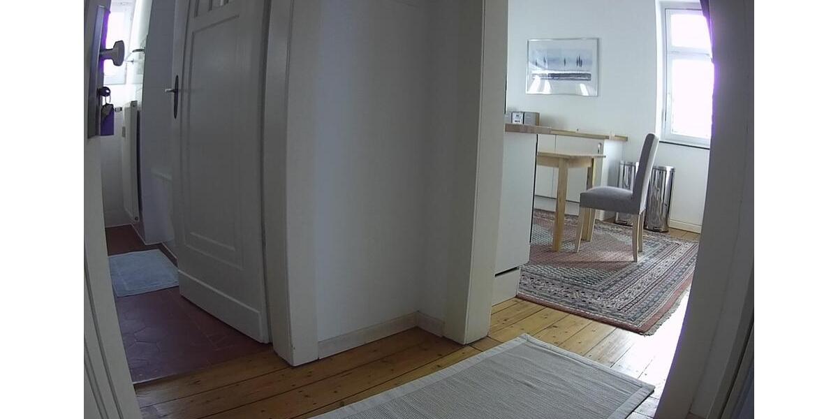 Wohnen auf Zeit Dortmund Hombruch - 2 Zimmer, 45 m&sup2;, 845&euro; | Angebot:26621108