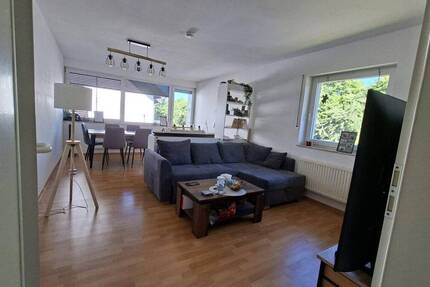 Wohnung Bornheim - 2 Zimmer, 61 m&sup2;, 710&euro; | Angebot:26731063