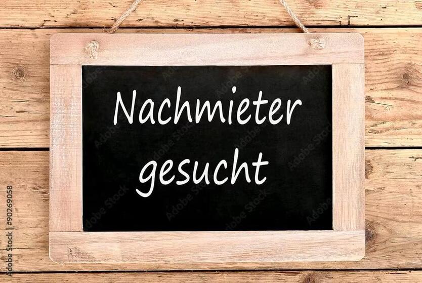 Wohnung zu vermieten 4 Zimmer