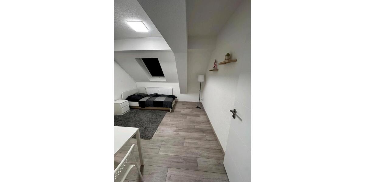 Wohnen auf Zeit Tuttlingen - 1 Zimmer, 20 m&sup2;, 540&euro; | Angebot:26527609