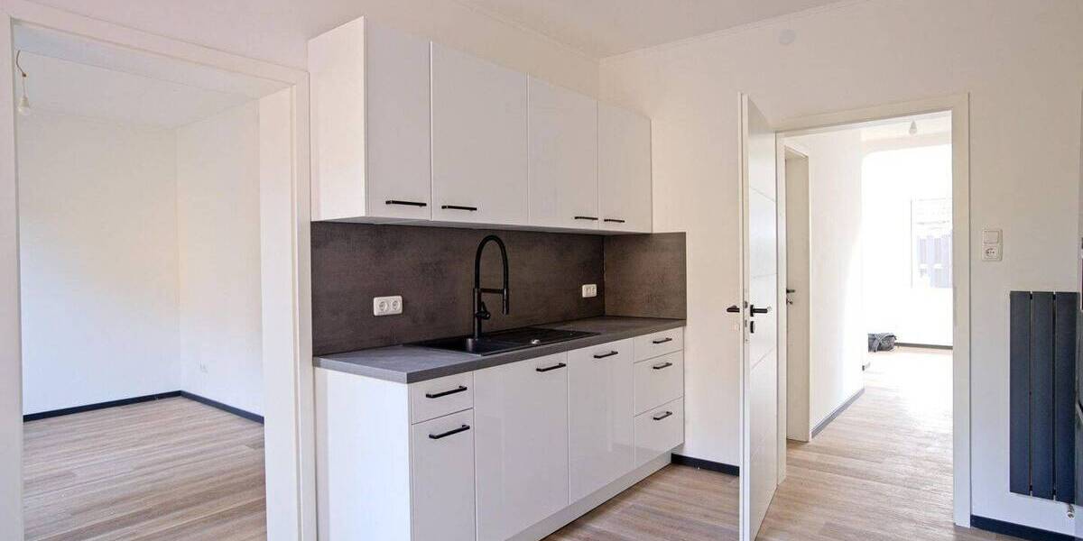 Etagenwohnung Trittau - 4 Zimmer, 120 m&sup2;, 1.600&euro; | Angebot:26841302