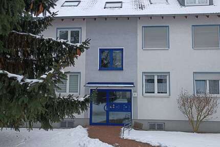 Wohnung Coswig (Anhalt) - 2 Zimmer, 59 m&sup2;, 400&euro; | Angebot:24957534