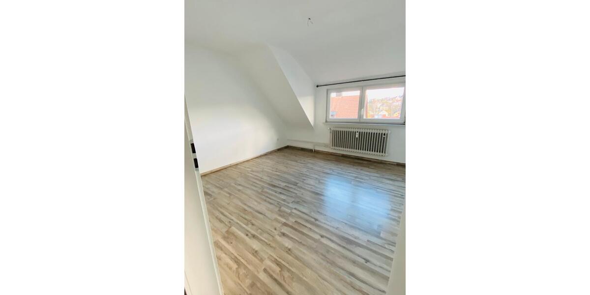 Dachgeschoßwohnung Bad Mergentheim - 3 Zimmer, 60 m&sup2;, 650&euro; | Angebot:26451703