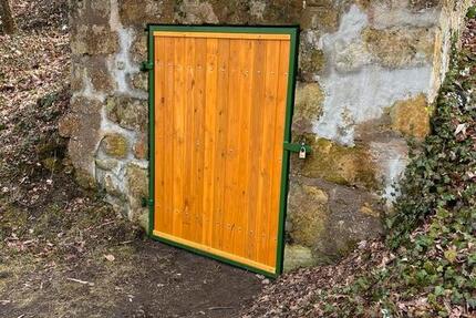 Felsenkeller in Grafenwöhr als Lagerraum zu vermieten zimmer