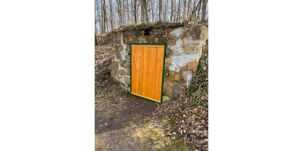 Felsenkeller in Grafenwöhr als Lagerraum zu vermieten zimmer