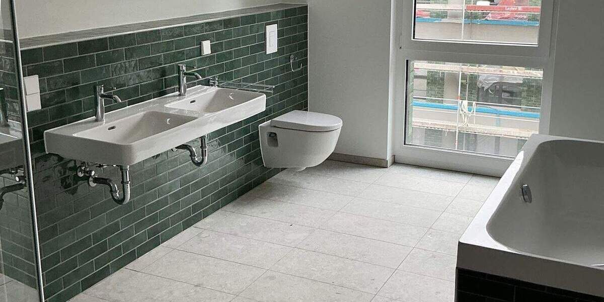 Etagenwohnung Hannover Döhren - 5 Zimmer, 140 m&sup2;, 1.990&euro; | Angebot:24696709