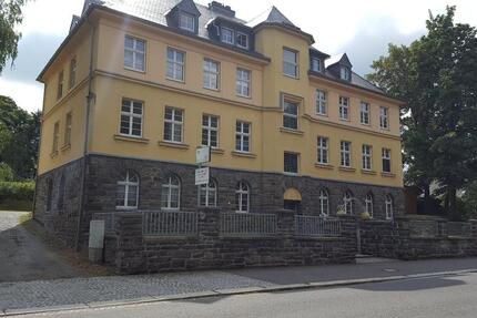 Wohnung Annaberg-Buchholz Buchholz - 2 Zimmer, 52 m&sup2;, 290&euro; | Angebot:25510911