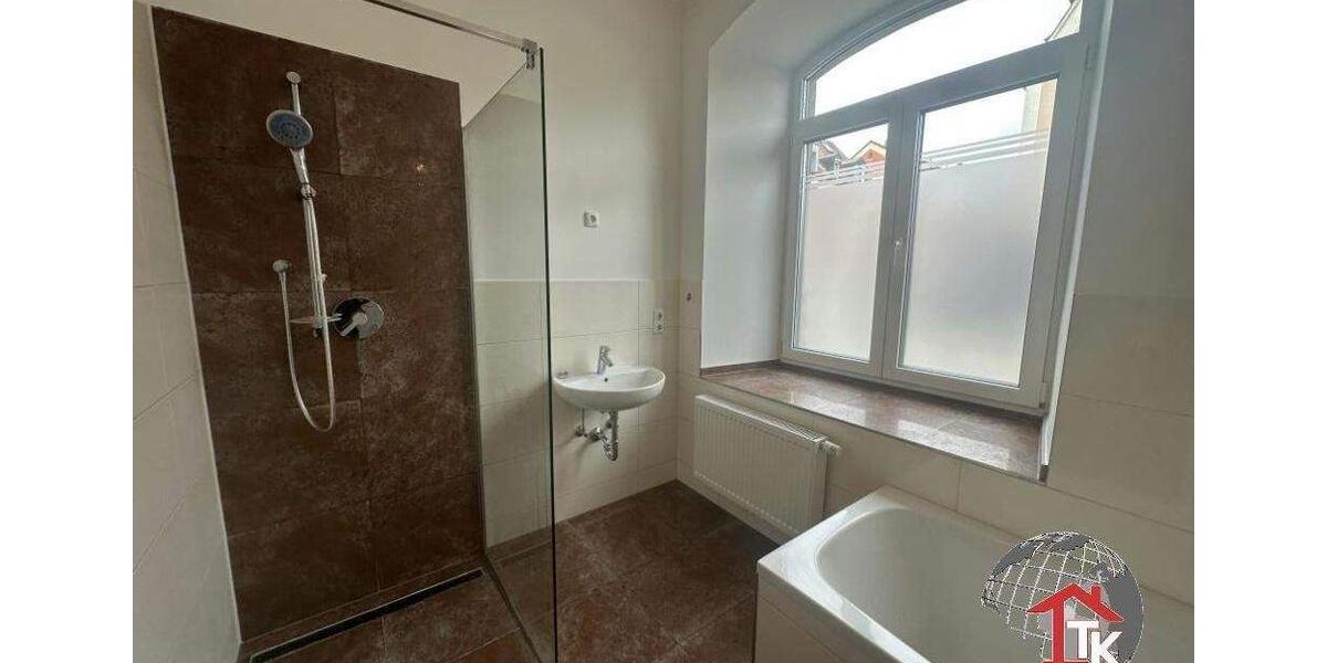 Erdgeschoßwohnung Ansbach - 2 Zimmer, 65 m&sup2;, 873&euro; | Angebot:25783372