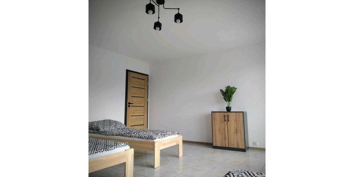 Wohnen auf Zeit Bad Muskau - 4 Zimmer, 105 m&sup2;, 18&euro; | Angebot:26420555