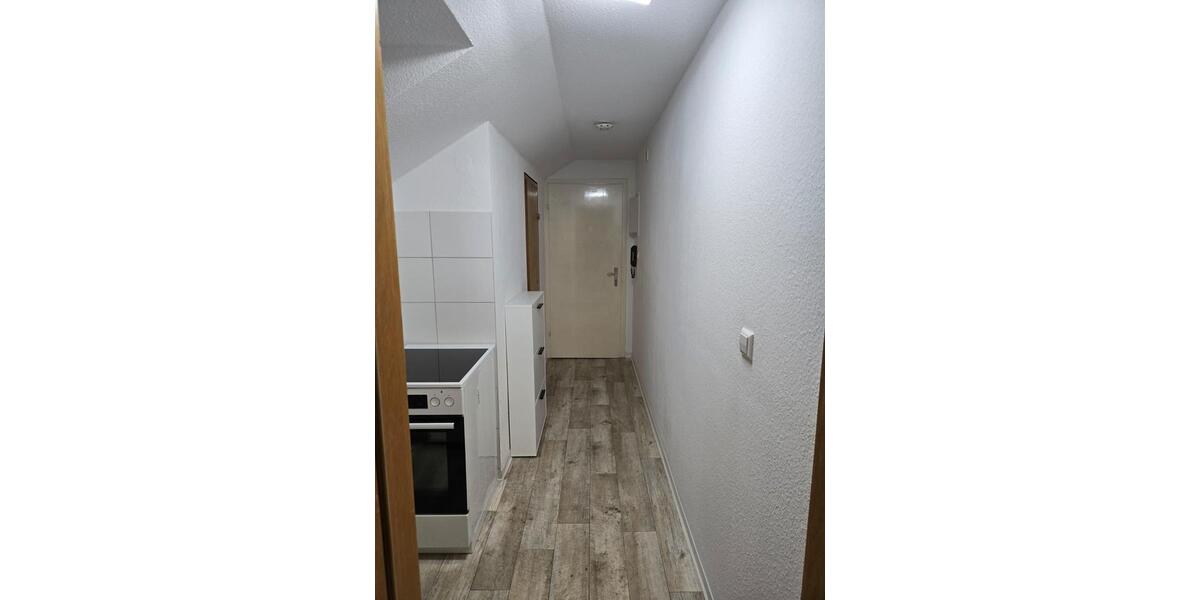 Dachgeschoßwohnung Waiblingen Bittenfeld - 2 Zimmer, 40 m&sup2;, 750&euro; | Angebot:25112741