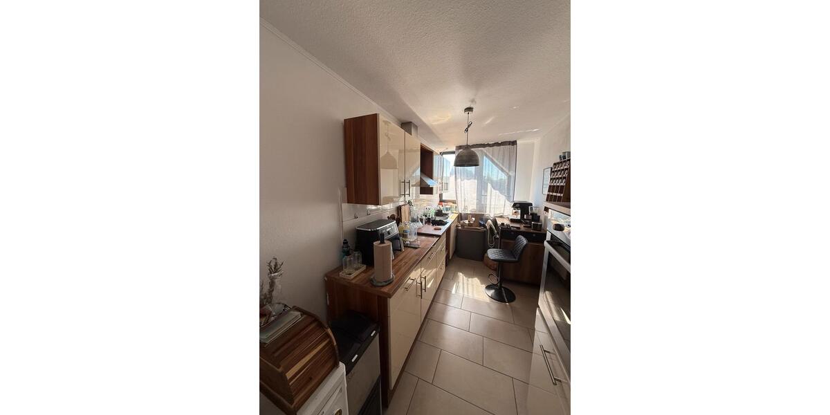 Etagenwohnung Simmerath - 3 Zimmer, 85 m&sup2;, 1.300&euro; | Angebot:26298787