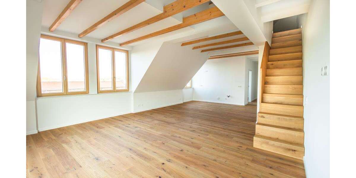 Etagenwohnung Gera Untermhaus - 5 Zimmer, 169 m&sup2;, 2.500&euro; | Angebot:25228445