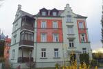 Dachgeschoßwohnung Löbau - 3 Zimmer, 77 m&sup2;, 390&euro; | Angebot:26649297