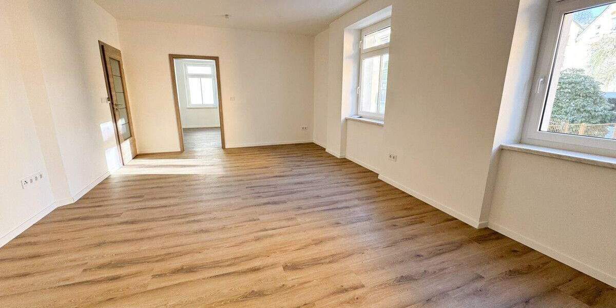 Etagenwohnung Schneeberg - 2 Zimmer, 57 m&sup2;, 457&euro; | Angebot:24793885