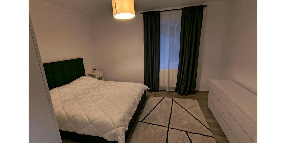 Etagenwohnung Kronach - 6 Zimmer, 150 m&sup2;, 1.000&euro; | Angebot:26567516