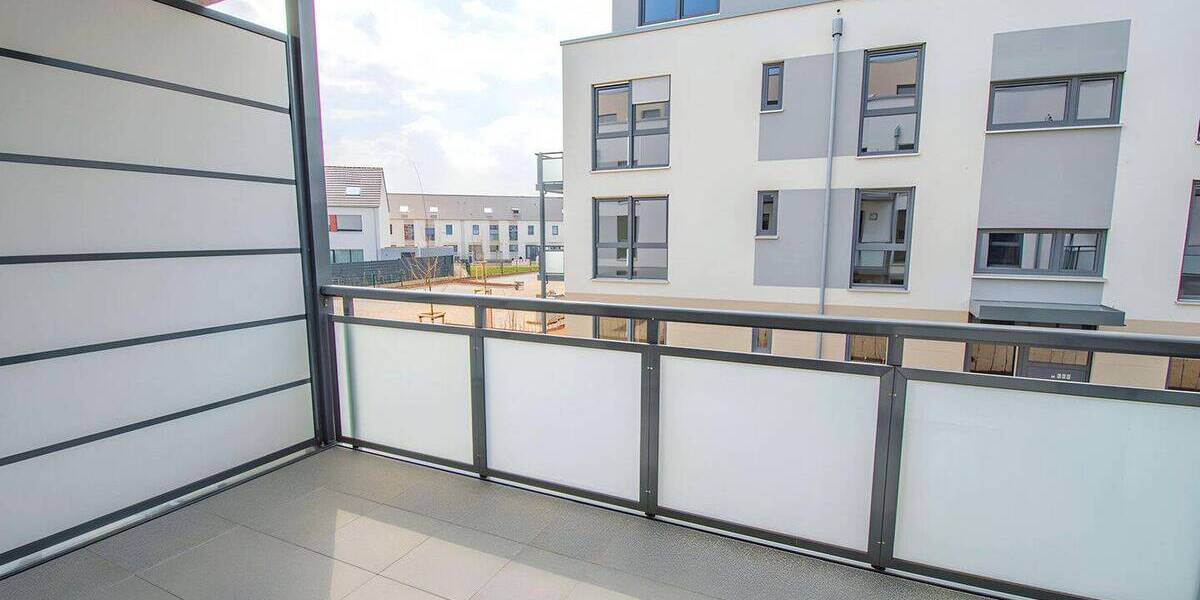 Etagenwohnung Alsdorf Mariadorf - 4 Zimmer, 90 m&sup2;, 780&euro; | Angebot:26840949