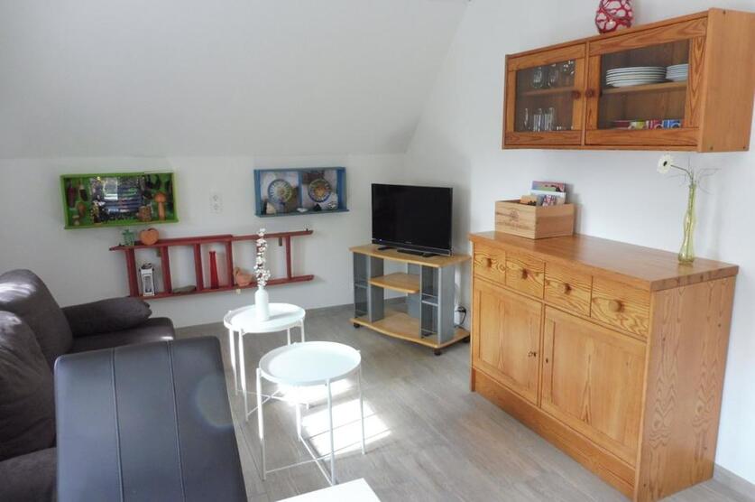 Wohnen auf Zeit LahrOffenburg, 2 Zimmer, Küche, Bad möbl. Balkon zimmer
