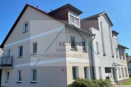 2 Zimmer- Wohnung im Dachgeschoss 2 zimmer