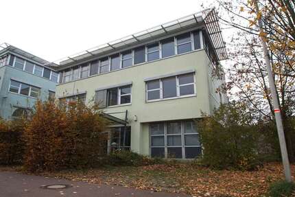 Bürohaus direkt am Autobahnkreuz A9 - Leipzig-West zimmer