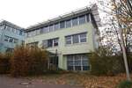 Bürohaus direkt am Autobahnkreuz A9 - Leipzig-West zimmer