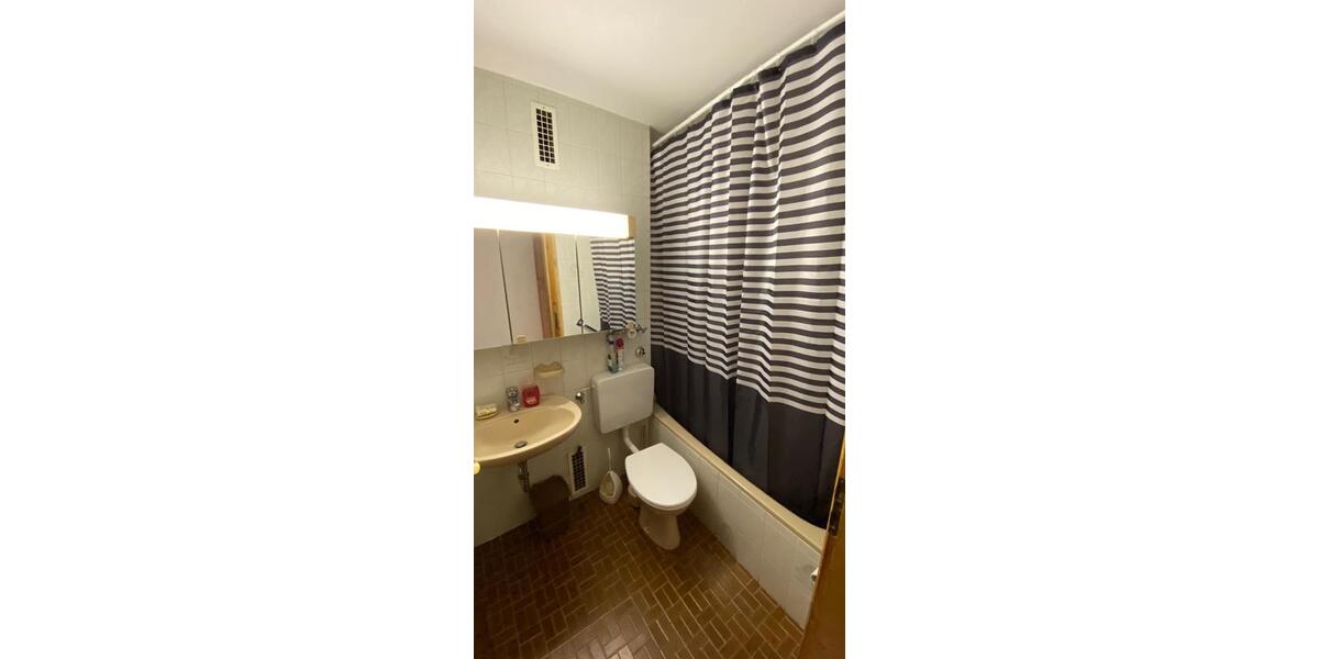 Wohnen auf Zeit Oberschleißheim - 2 Zimmer, 50 m&sup2;, 500&euro; | Angebot:26324973