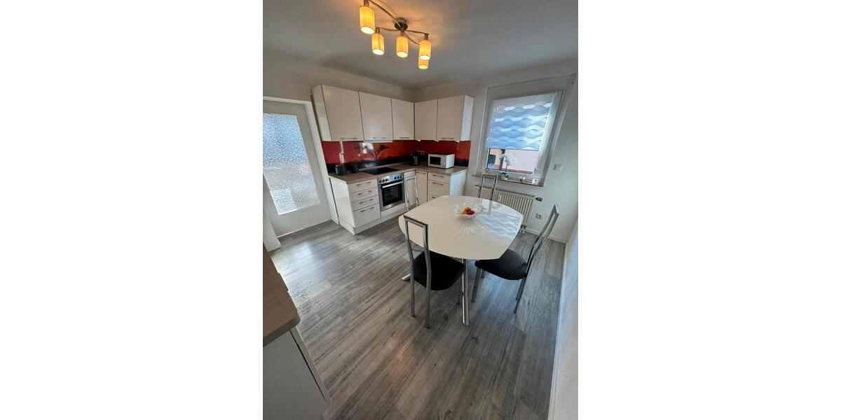 Erdgeschoßwohnung Karben - 2 Zimmer, 42 m&sup2;, 1.150&euro; | Angebot:25334560