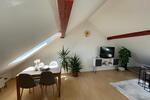 Dachgeschoßwohnung Passau Auerbach - 2 Zimmer, 40 m&sup2;, 547&euro; | Angebot:26633304