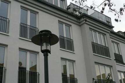 Wohnung zum Mieten in Wesel 520 € 47.95 m² 2 zimmer