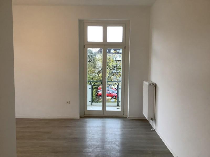 Frisch saniert! Familienfreundliche 4-Zimmer-Wohnung in Huckelriede zimmer