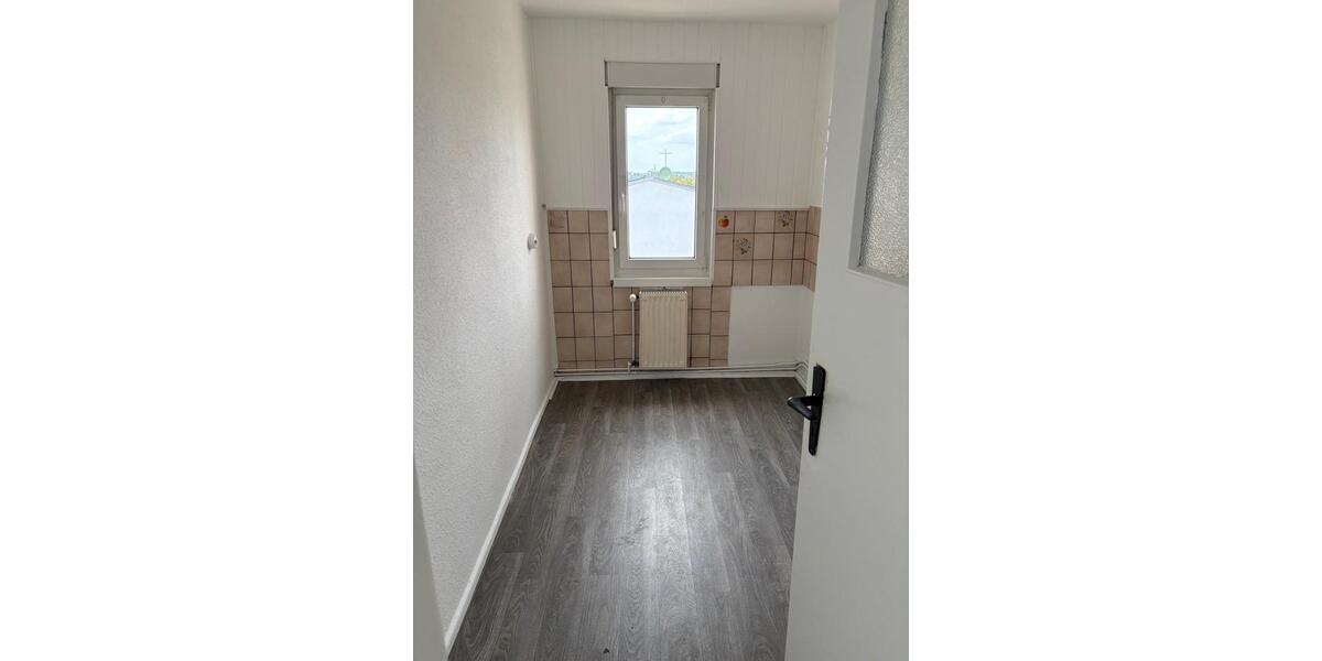 Etagenwohnung Drei Gleichen - 3 Zimmer, 60 m&sup2;, 480&euro; | Angebot:26678226